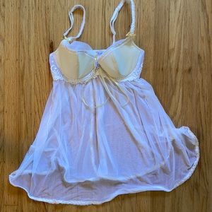 Babydoll size medium